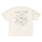 Bldg4 Monument SS Knit Antique White