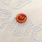 Bldg4 Monument SS Knit Antique White