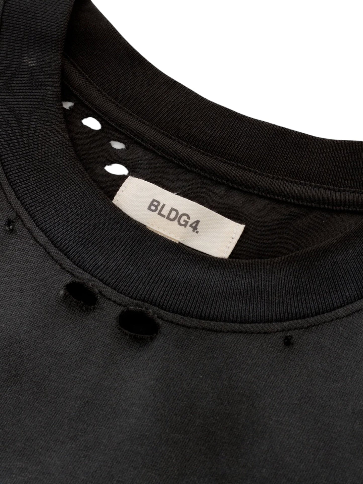 Bldg4 Monument Tank Black