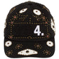 Bldg4 Monumental Hat Black