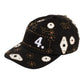 Bldg4 Monumental Hat Black