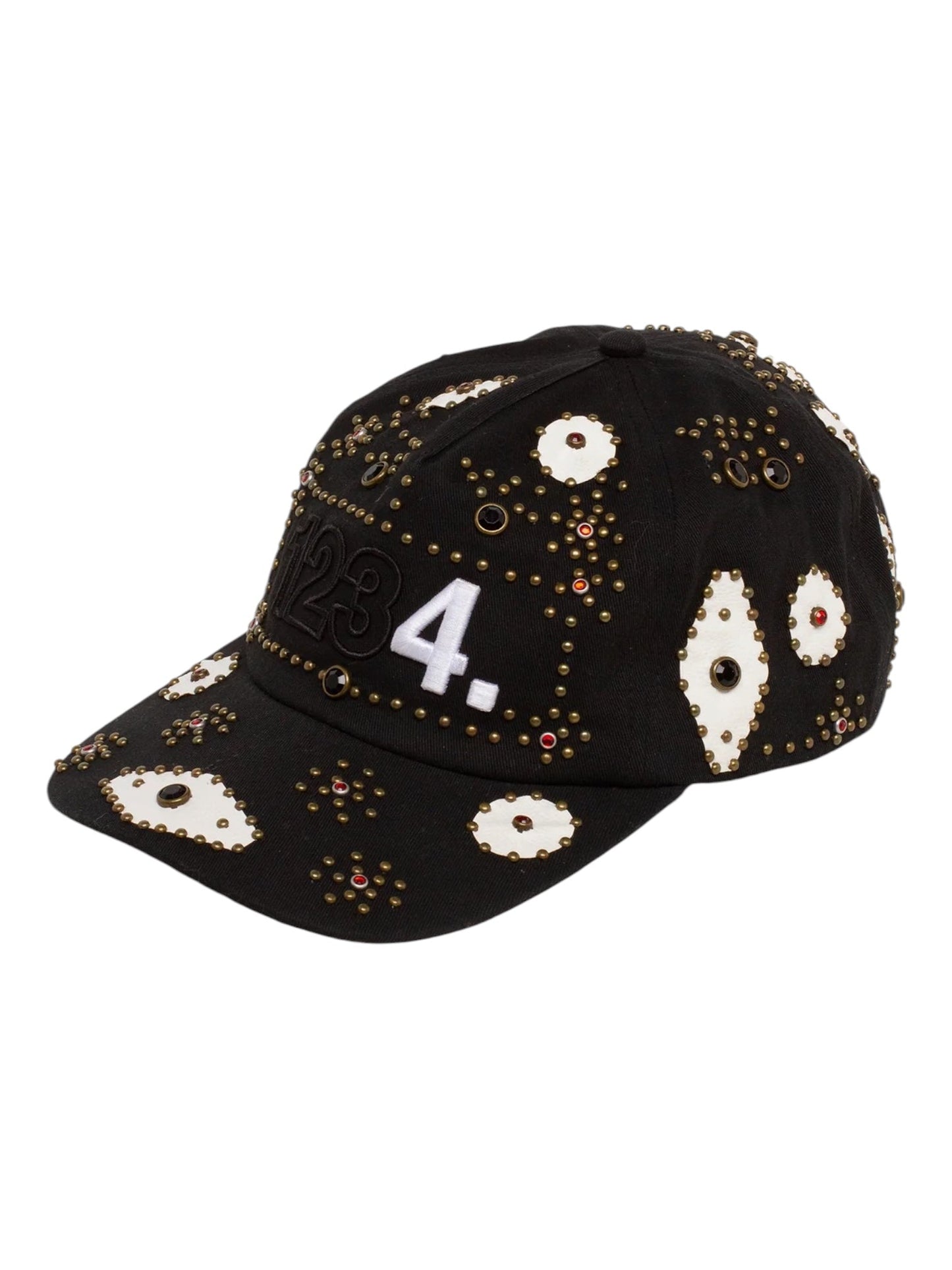 Bldg4 Monumental Hat Black