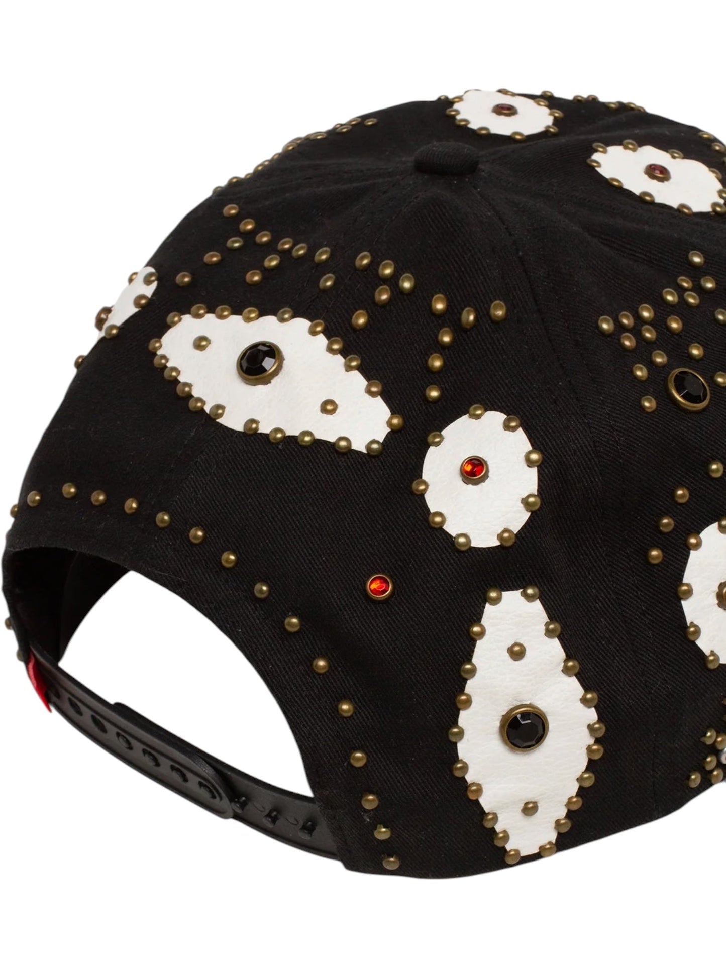 Bldg4 Monumental Hat Black