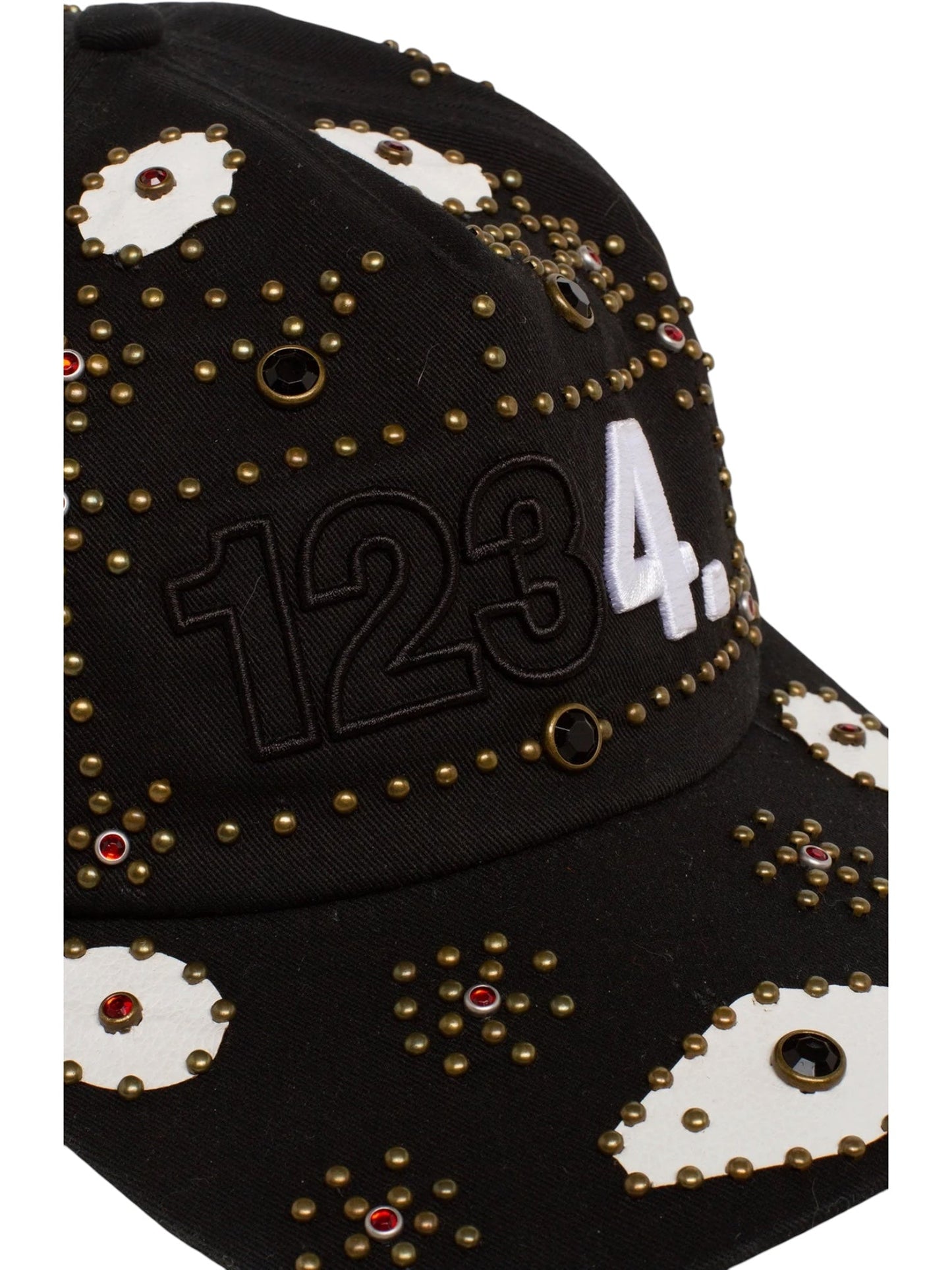Bldg4 Monumental Hat Black