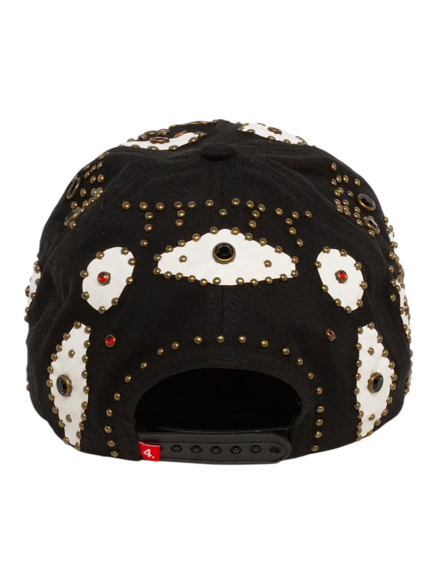 Bldg4 Monumental Hat Black