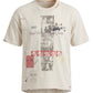 Bldg4 National SS Knit Antique White