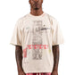Bldg4 National SS Knit Antique White