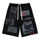 Bldg4 Palace Short Black
