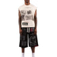 Bldg4 Palace Short Black