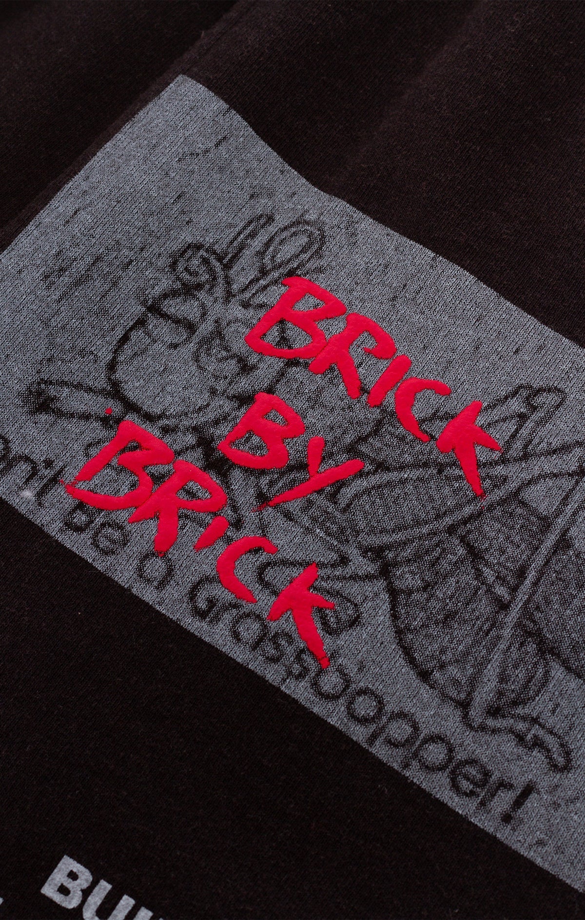 Bldg4 Palace Short Black