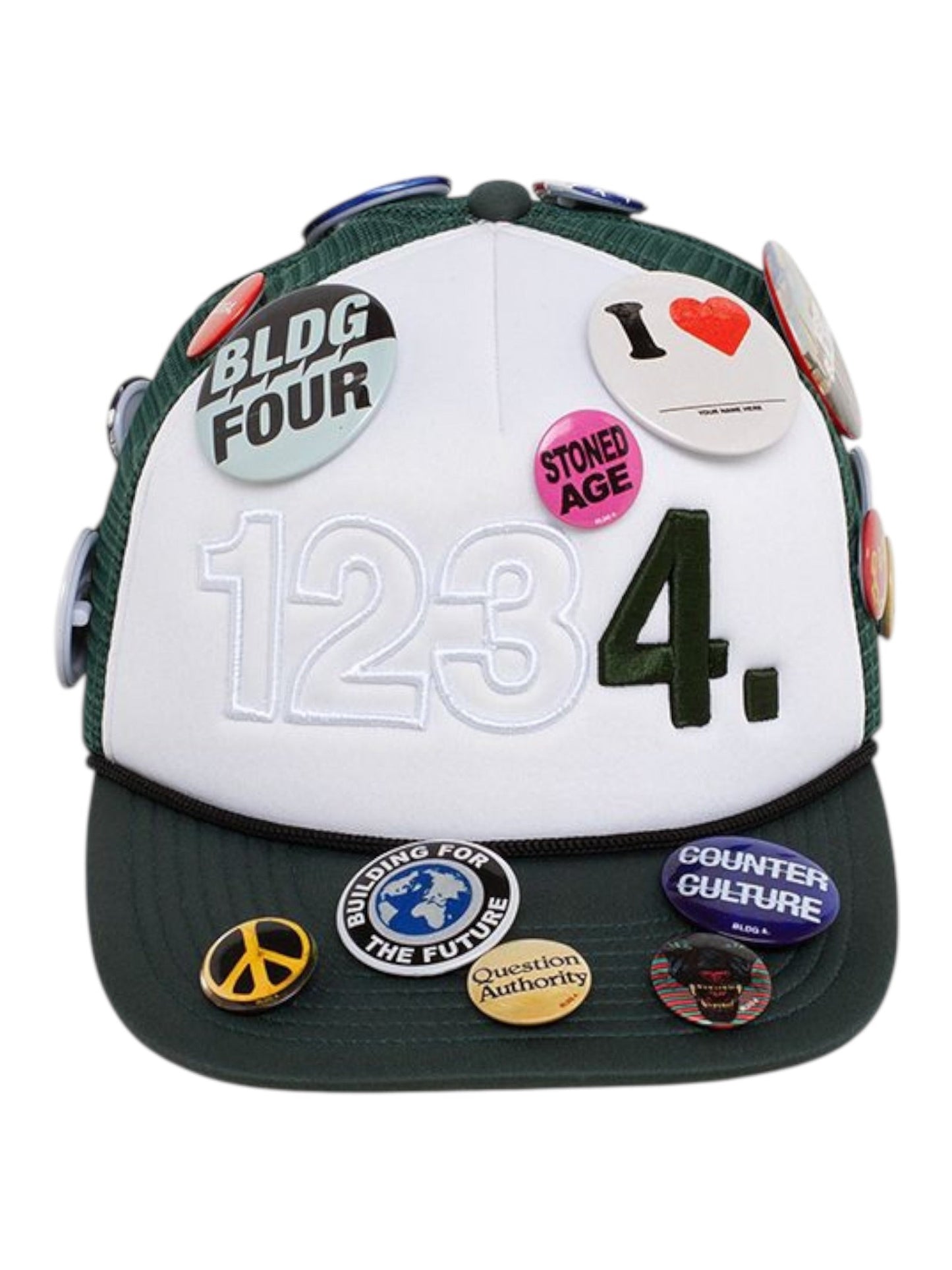 Bldg4 Parliament Hat Sycamore