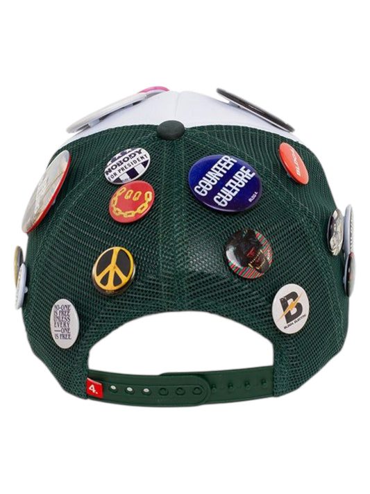 Bldg4 Parliament Hat Sycamore