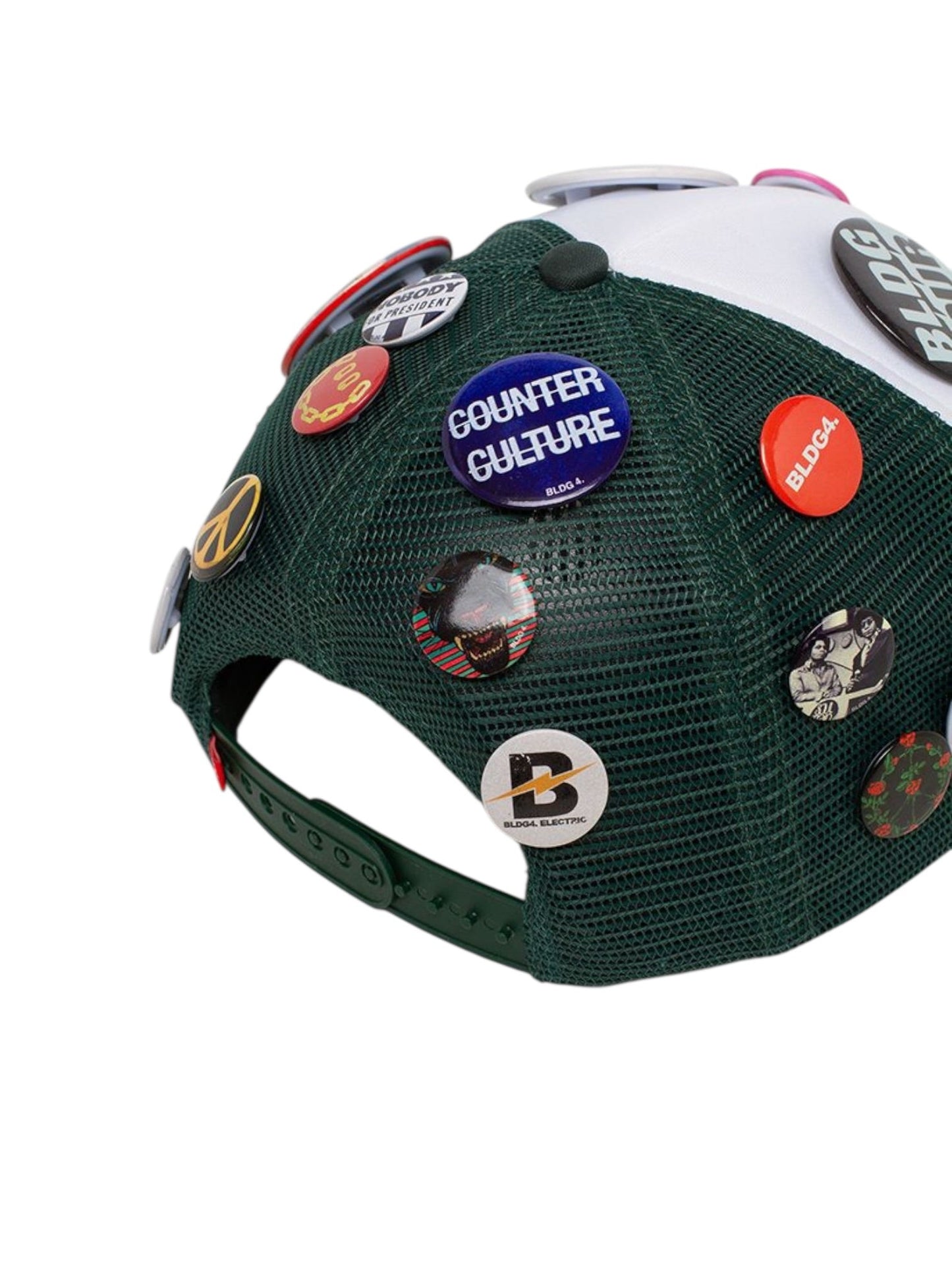 Bldg4 Parliament Hat Sycamore