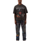 Probus Bldg4 Precast SS Knit Black Bldg4 Precast SS Knit Black BLACK