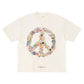 Bldg4 Rockefeller SS Knit Antique White