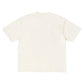 Bldg4 Rockefeller SS Knit Antique White