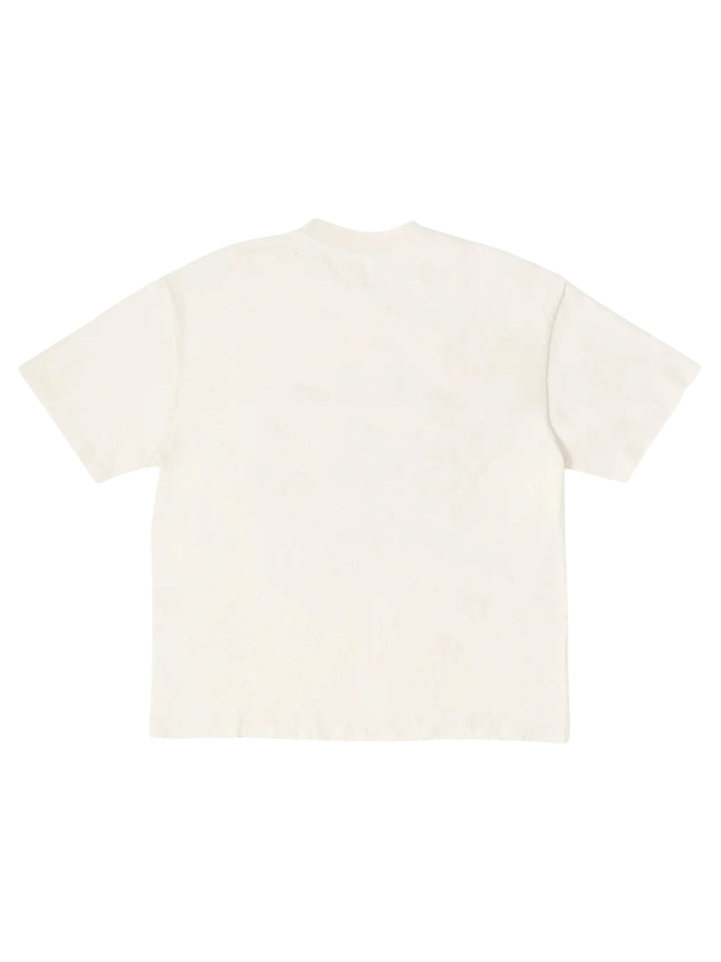 Bldg4 Rockefeller SS Knit Antique White