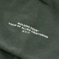 Bldg4 Segment Hoodie Sycamore