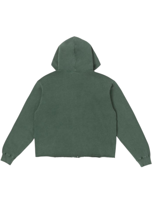 Bldg4 Segment Hoodie Sycamore