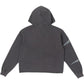Bldg4 Serphim Hoodie Charcoal Art