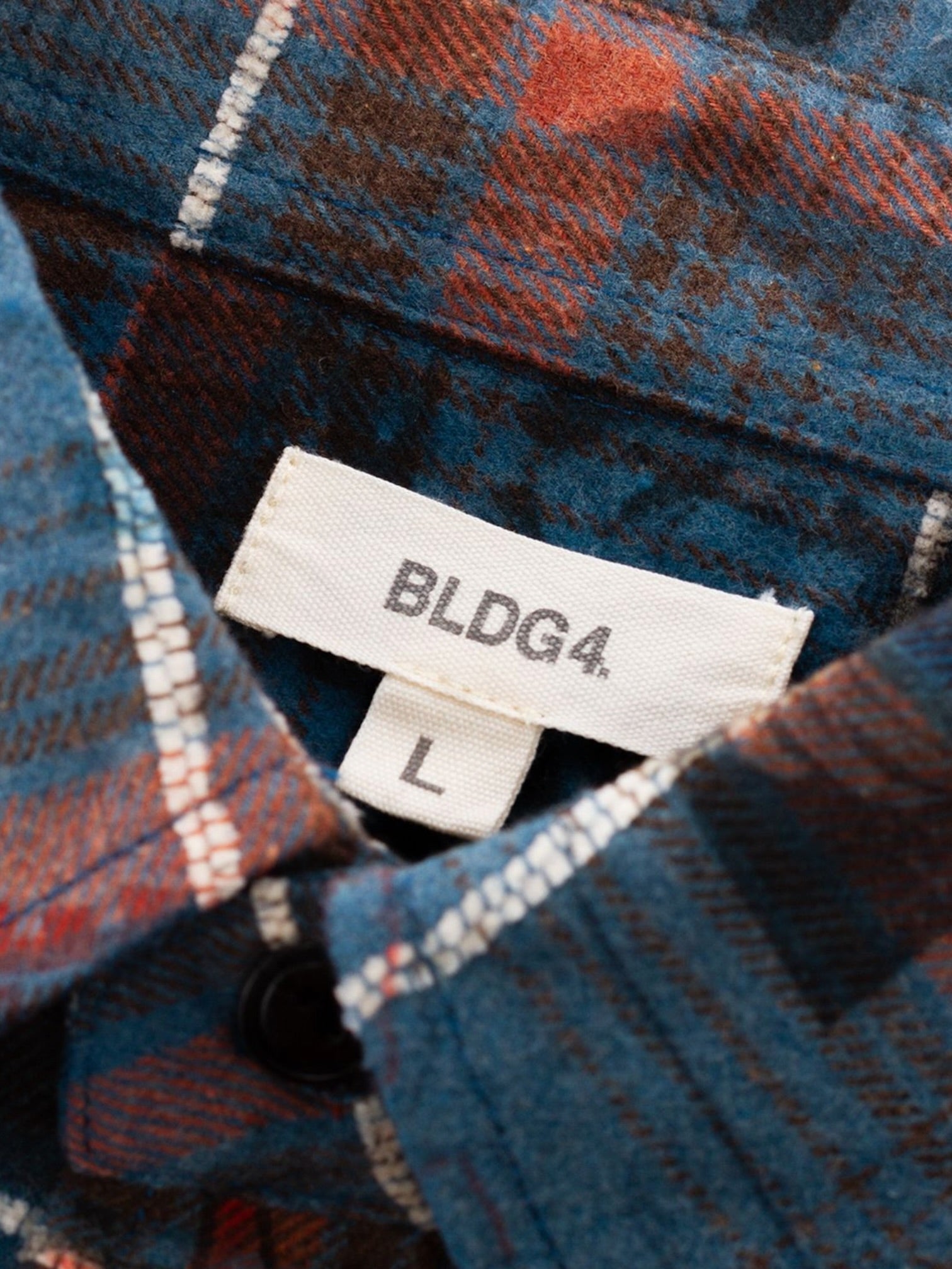 Probus Bldg4 Slab LS Woven Shirt Bldg4 Slab LS Woven Shirt MULTI