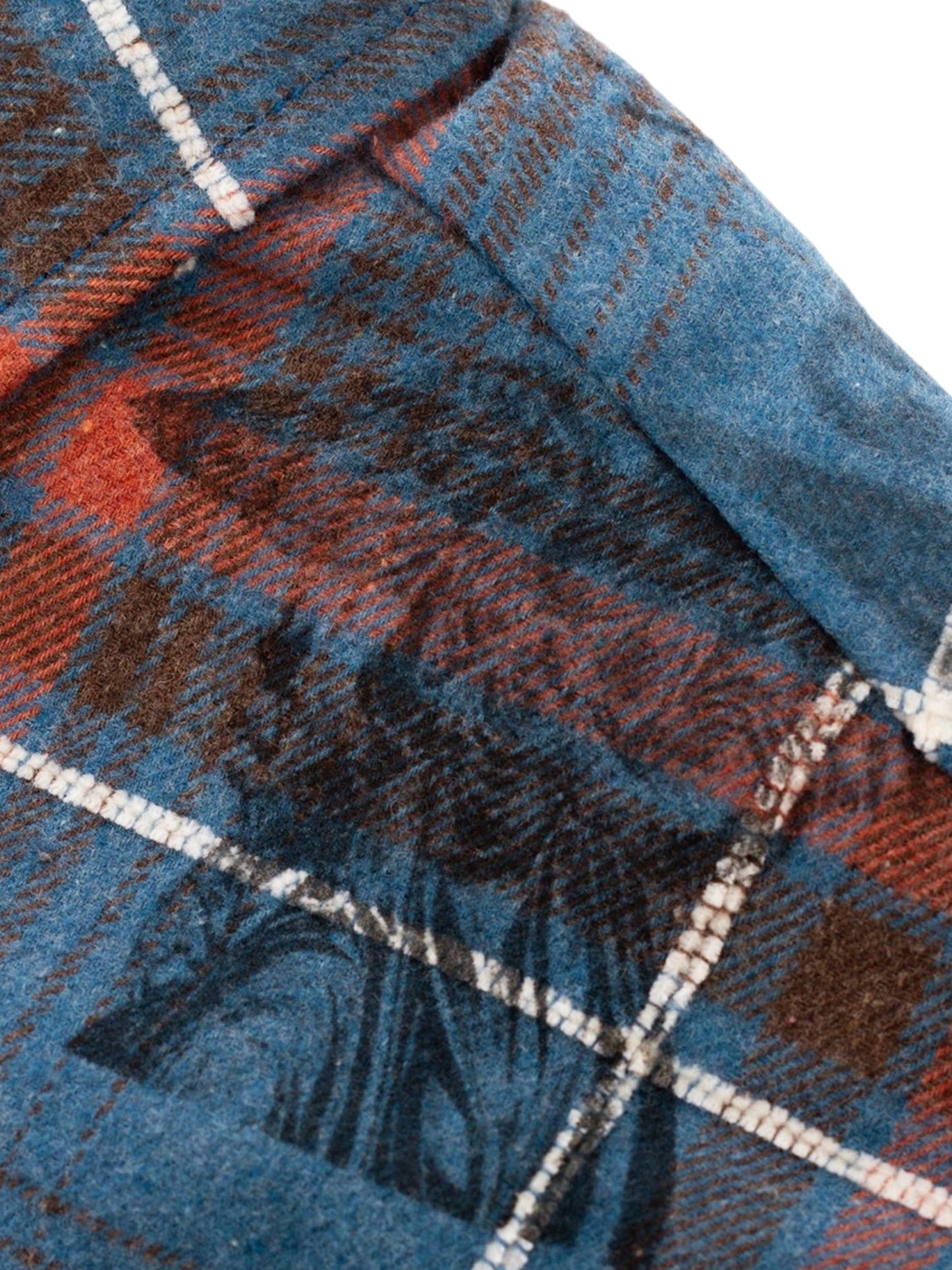 Probus Bldg4 Slab LS Woven Shirt Bldg4 Slab LS Woven Shirt MULTI