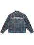 Probus Bldg4 Slab LS Woven Shirt Bldg4 Slab LS Woven Shirt MULTI
