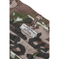 Bldg4 Sophia Grand Short Camo