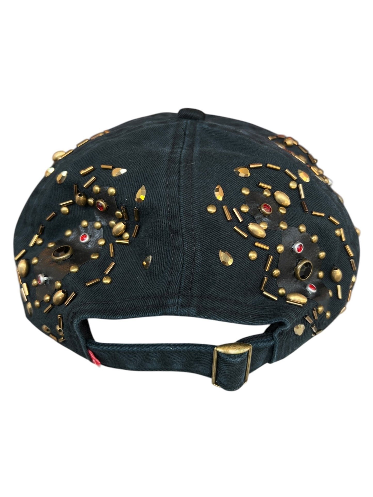 Bldg4 West Minster Abbey Hat Charcoal Art