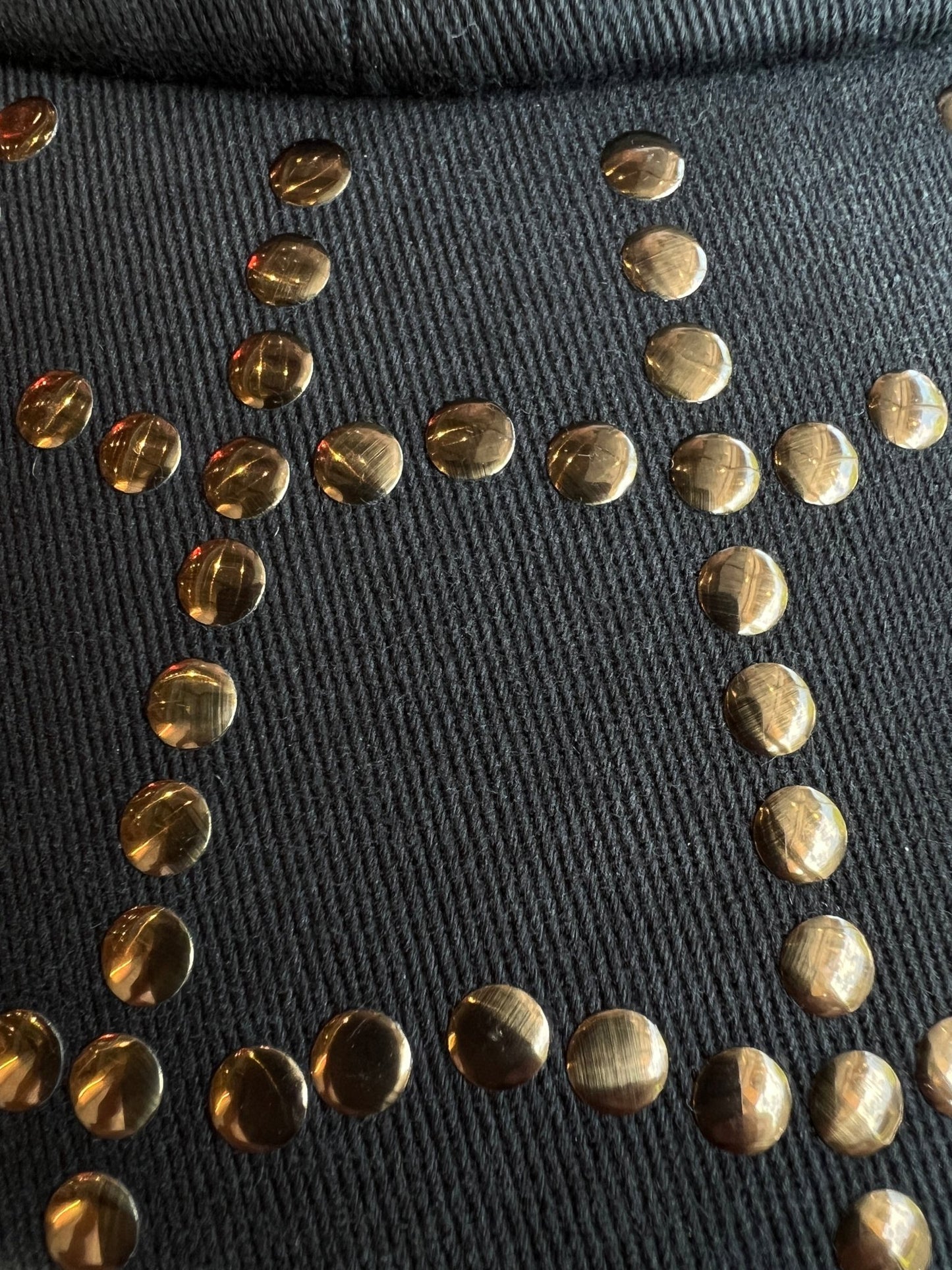 Bldg4 West Minster Abbey Hat Charcoal Art