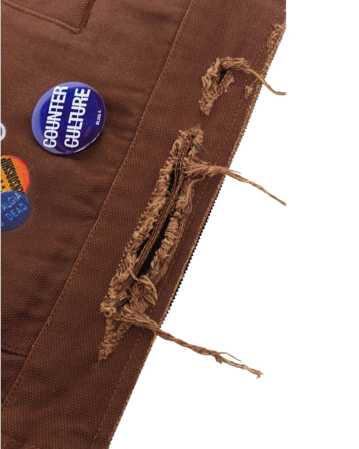 Probus Bldg4 Worker Jacket Pinecone Bldg4 Worker Jacket Pinecone PINECONE