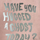Bwood Ghost Allen Horizon Tee Dusted Rose