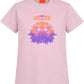Bwood Ghost Allen Horizon Tee Dusted Rose
