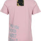 Bwood Ghost Allen Horizon Tee Dusted Rose
