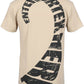 Bwood Rorschach Ghost Tee Nude