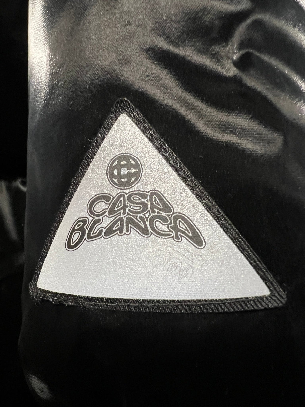 Probus CasaBlanca BlaZip Hood Down Puffer Black CasaBlanca BlaZip Hood Down Puffer Black BLACK