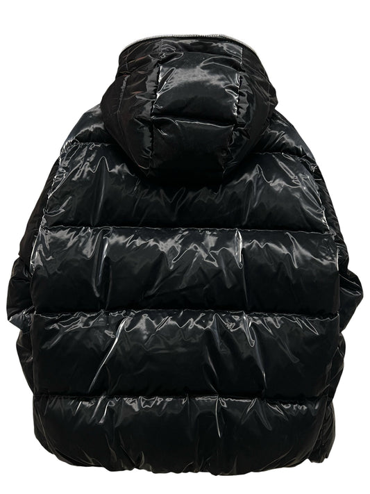 Probus CasaBlanca BlaZip Hood Down Puffer Black CasaBlanca BlaZip Hood Down Puffer Black BLACK
