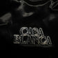 Probus CasaBlanca BlaZip Hood Down Puffer Black CasaBlanca BlaZip Hood Down Puffer Black BLACK
