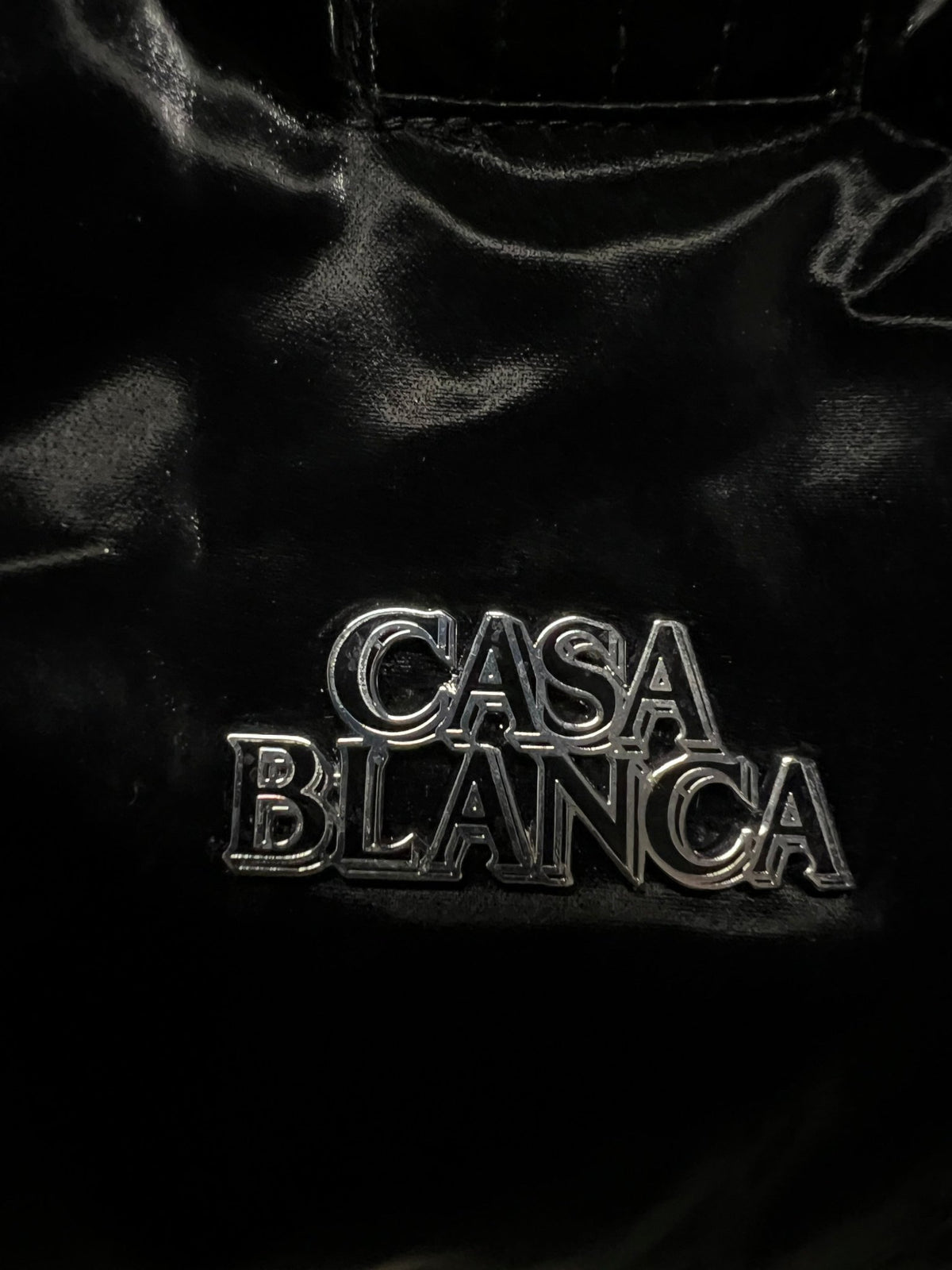 Probus CasaBlanca BlaZip Hood Down Puffer Black CasaBlanca BlaZip Hood Down Puffer Black BLACK