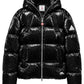Probus CasaBlanca BlaZip Hood Down Puffer Black CasaBlanca BlaZip Hood Down Puffer Black BLACK