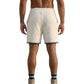 CasaBlanca Boucle Shorts White