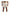 CasaBlanca Boucle Shorts White