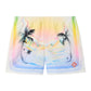 CasaBlanca Casa  Airspray Jacquard Swim Shorts