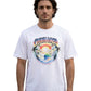 CasaBlanca Classic T-Shirt Casa Airspray White