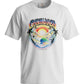 CasaBlanca Classic T-Shirt Casa Airspray White