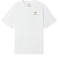 CasaBlanca Classic T-Shirt Casablanca Sport Type White