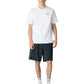 CasaBlanca Classic T-Shirt Casablanca Sport Type White