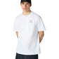 CasaBlanca Classic T-Shirt Casablanca Sport Type White