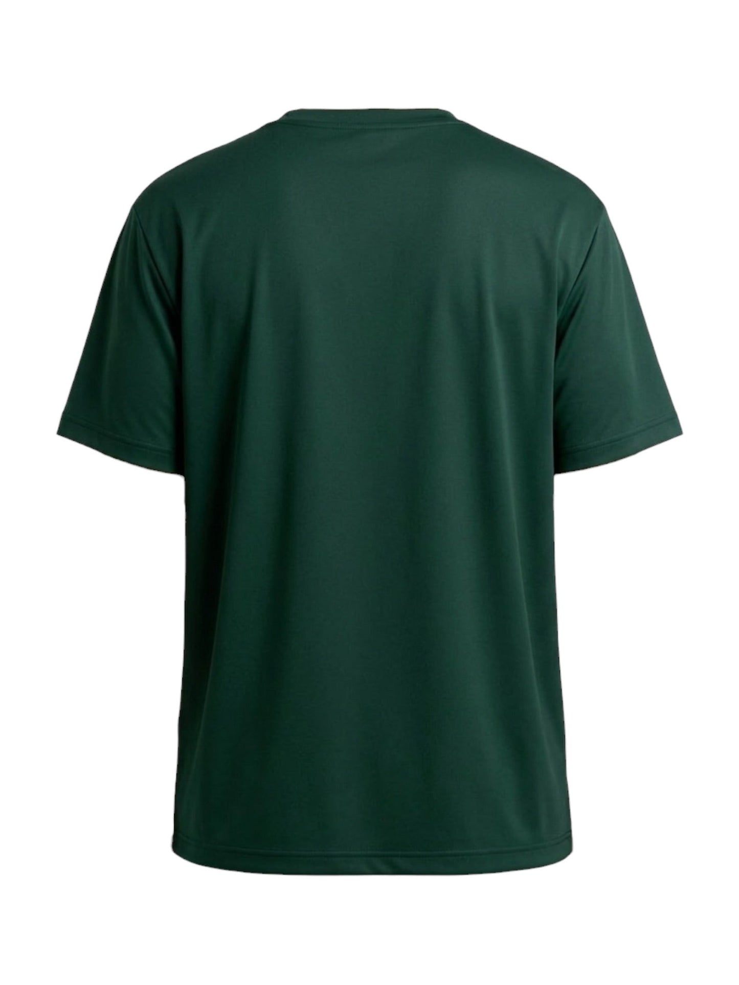 CasaBlanca Classic T-Shirt  Casablanca Stacked Logo