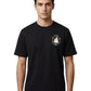 CasaBlanca Classic T-Shirt Casaway Black